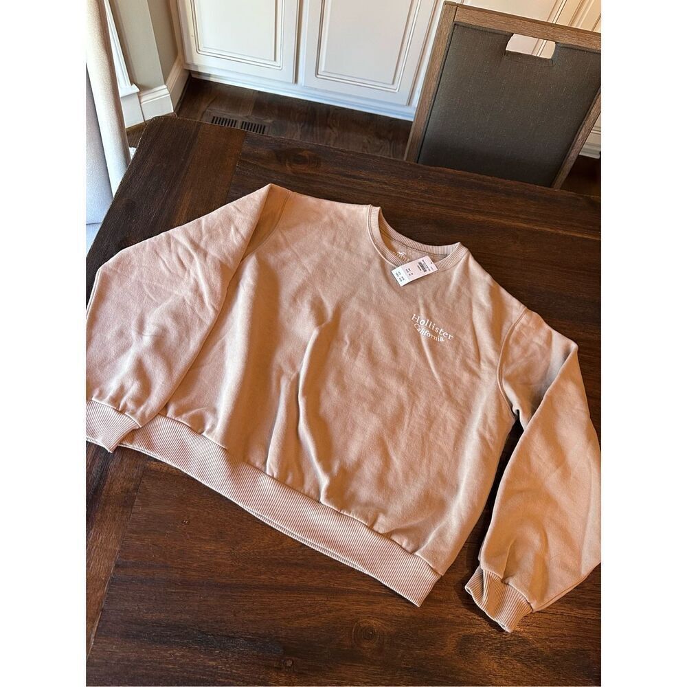 Hollister sweatshirts 